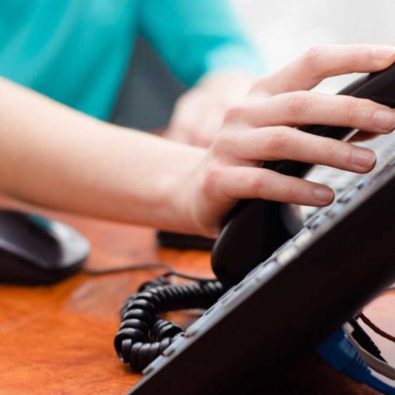 Phone Lines & Calls Globe Consultancy